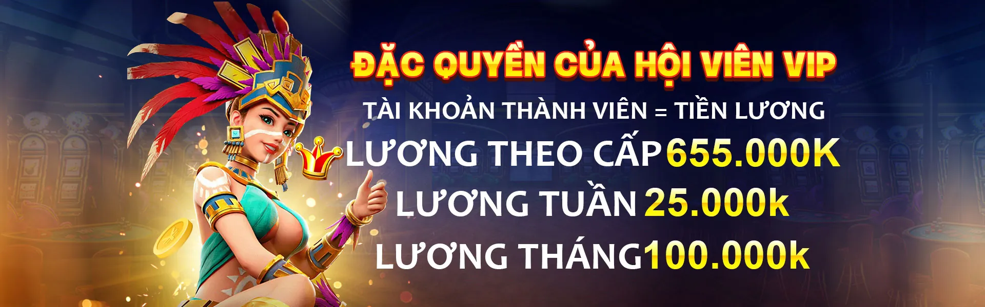 Chương Trình VIP win55 01 Độc Quyền
